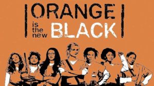 Orange Is the New Black - Die komplette fünfte Staffel Artkelbild