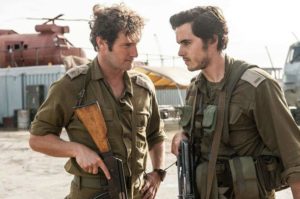 7 Tage in Entebbe Szenenbild