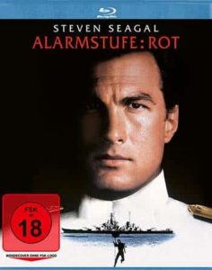 Alarmstufe Rot Blu-ray Cover