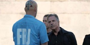 Brawl in Cell Block 99 review Blu-ray Szenenbild