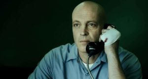 Brawl in Cell Block 99 review Blu-ray Szenenbild