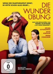 Die Wunderübung DVD