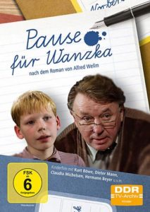 Pause für Wanzka DVD