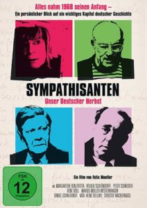 Sympathisanten DVD