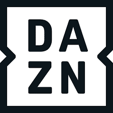 Logo-DAZN Logo DAZN