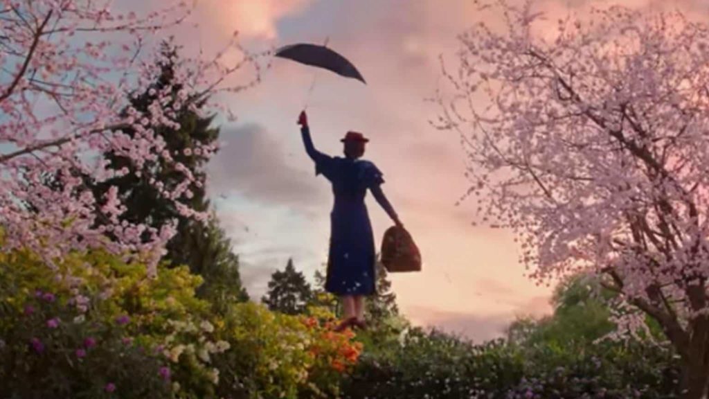 Mary Poppins Rueckkehr Artikelbild