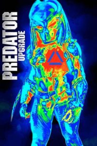 Predator upgrade Coverbild