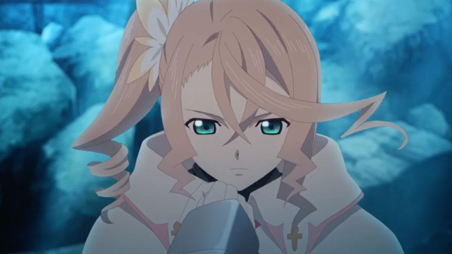 Tales Of Zestiria The X Staffel II Artikelbild