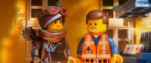 The Lego Movie 2 Kinofilm 2019