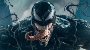 Venom Sony Pictures