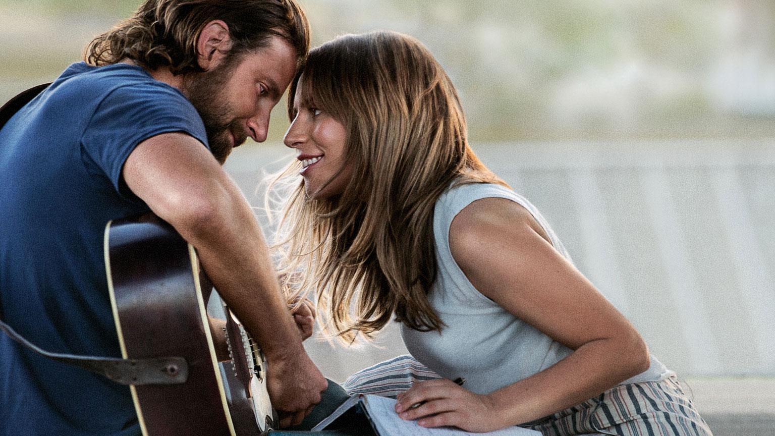 A Star is Born Warner Bros veröffentlichungen Februar 2019