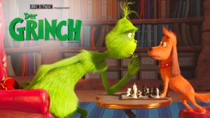 Der Grinch Universal Pictures Artikelbild