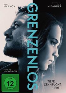 Grenzenlos DVD cover