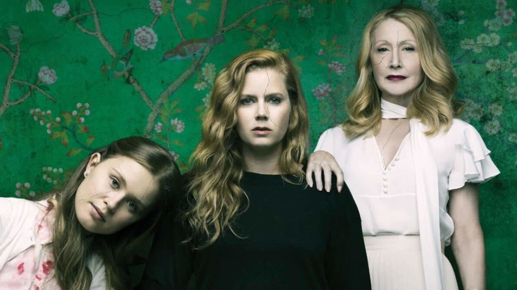 Sharp Objects Staffel 1 Artikelbild