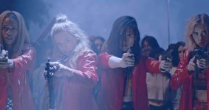 Assassination Nation Film