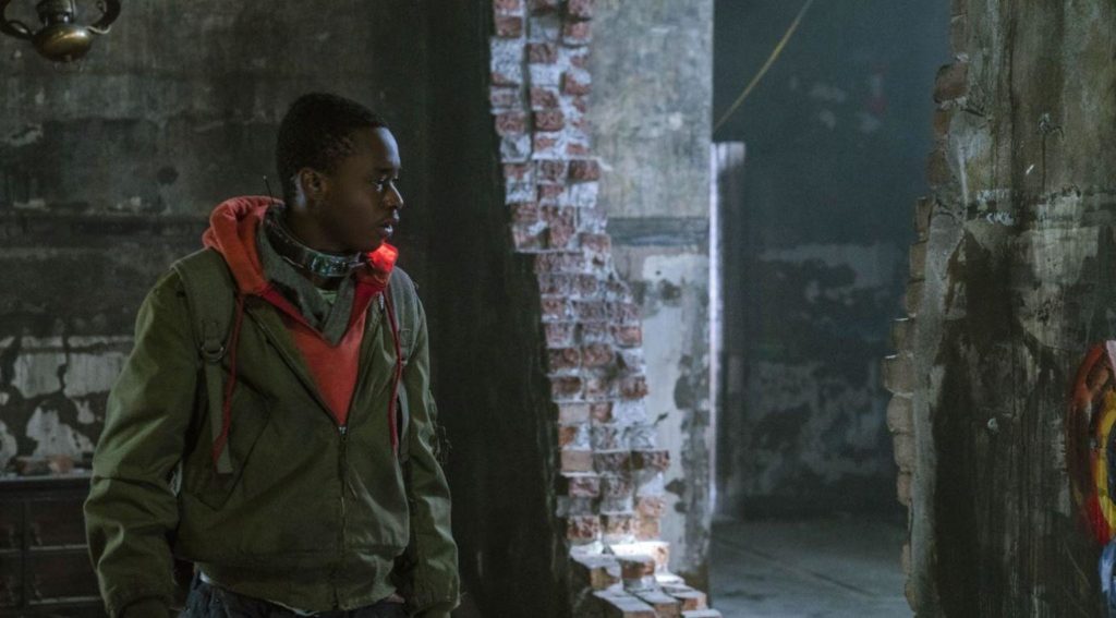 Captive State Kinostart 2019