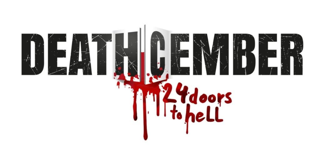 Deathcember Kinofilm 2019