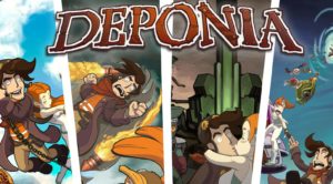 Deponia