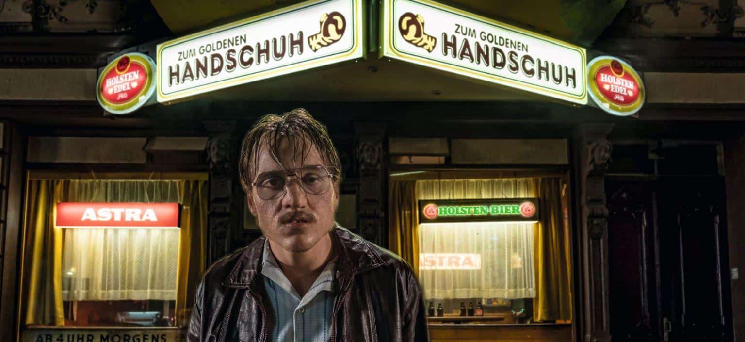 Der Goldene Handschuh Film 2019