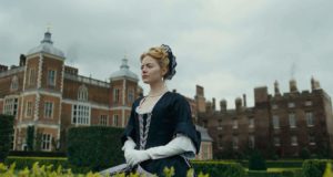 The Favourite - Intrigen und Irrsinn Kinofilm