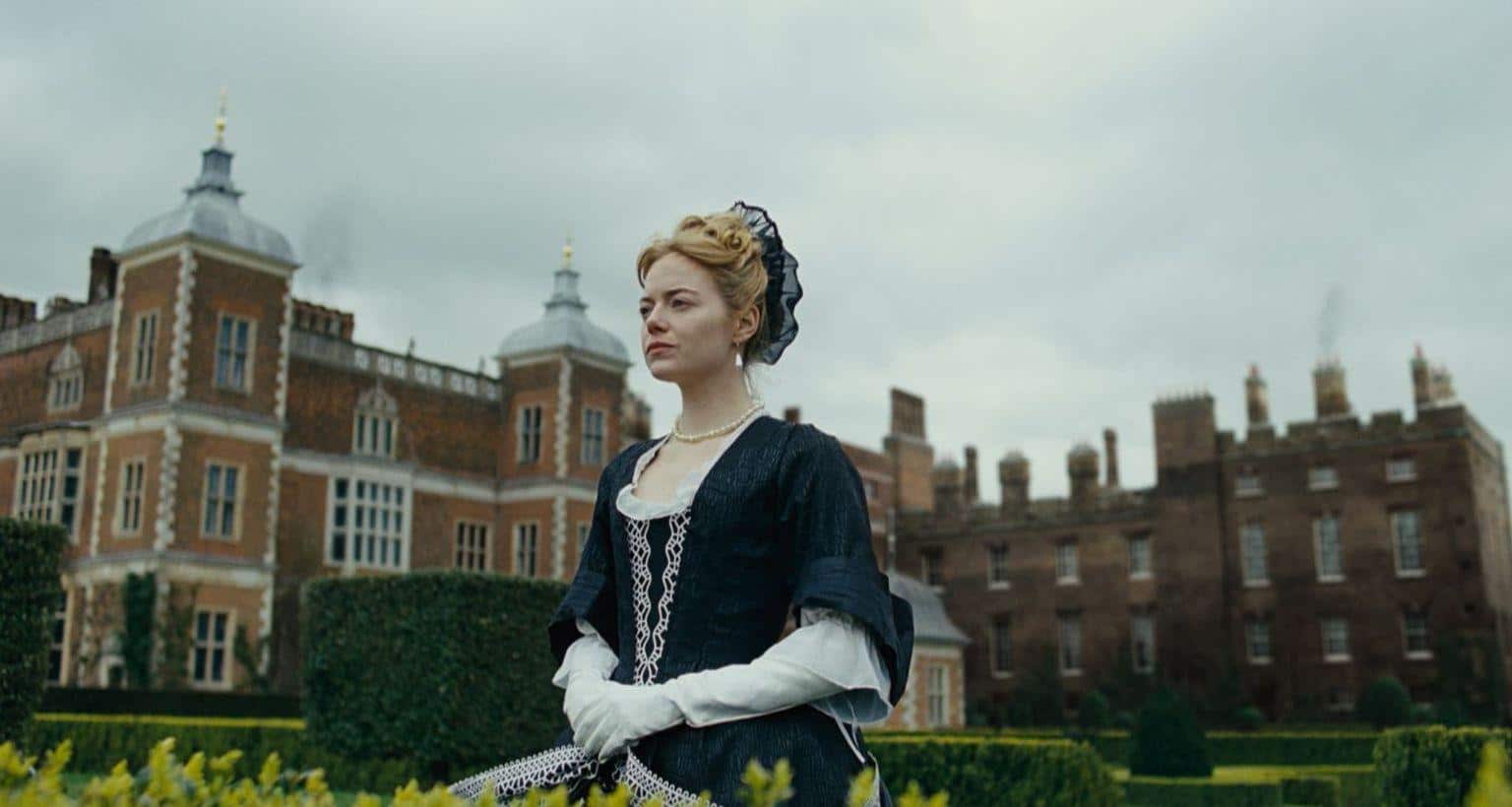 The Favourite - Intrigen und Irrsinn Kinofilm