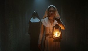 The Nun Kinofilm 2018