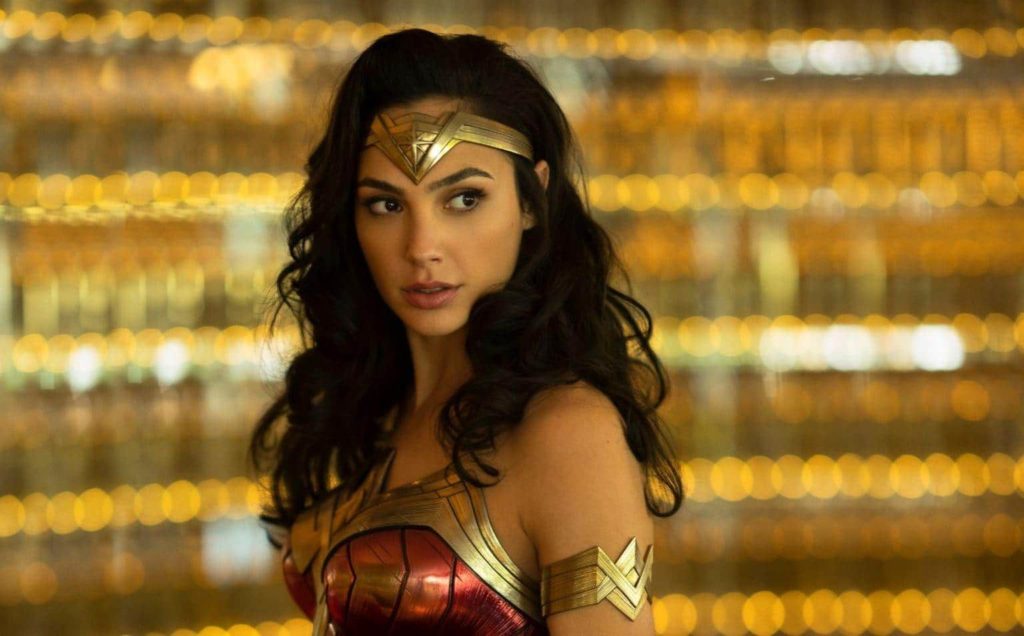 Wonder Woman 2 Kinofilm 2020