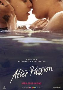 After Passion Kino Plakat