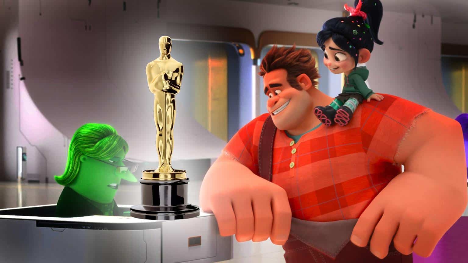Oscar Verleihung 2019 Chaos im Netz nominiert