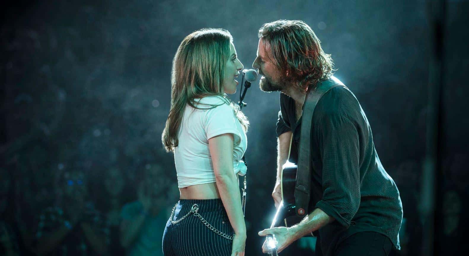 A Star Is Born Kinofilm 2018