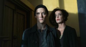 Deutschland 86 Serie