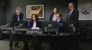 Major Crimes 6. Staffel