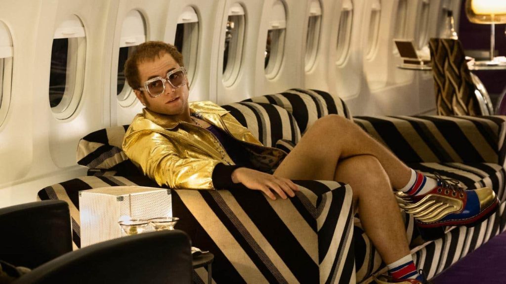 Rocketman 2019 Kinofilm