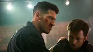 The Punisher Staffel 2 Trailer Szenenbild