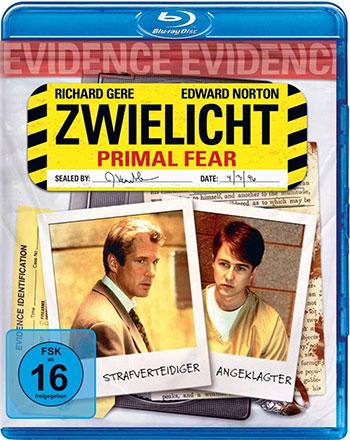 Zwielicht Blu-ray Review Cover