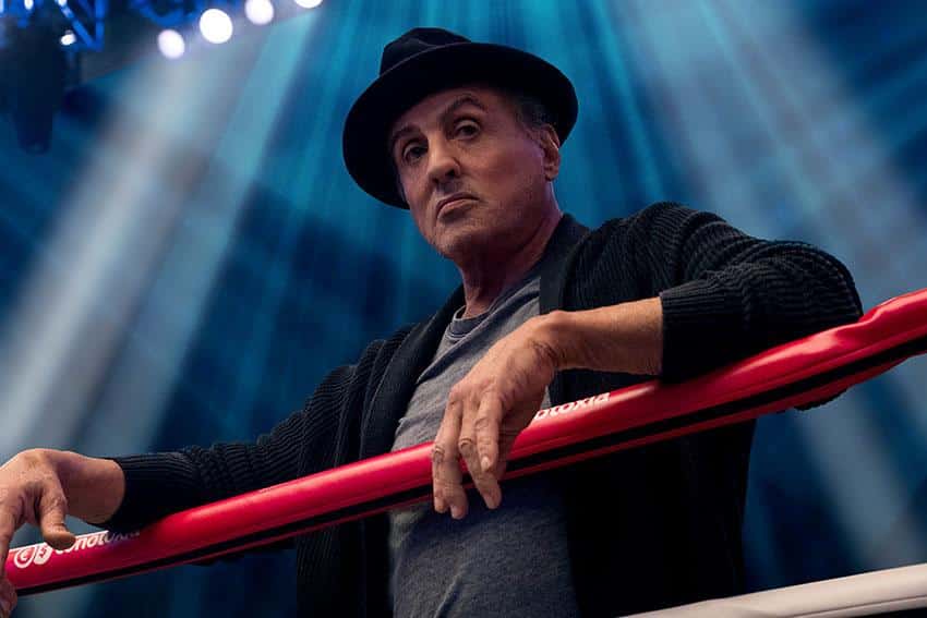 Creed 2 Rockys Legacy Kino Review Szenenbild