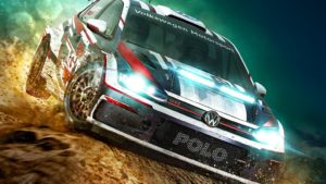 Dirt Rally 2.0 PS4 Review Artikelbild