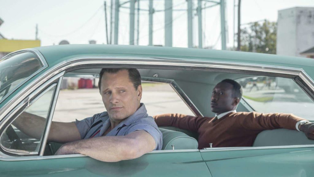 Green Book Eine besondere Freundschaft Artikelbild