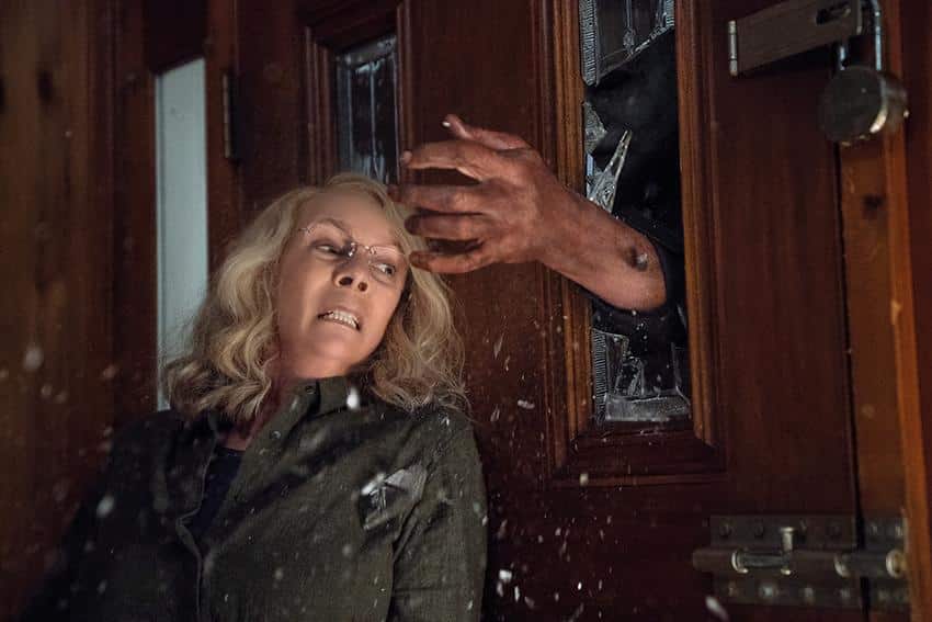 Halloween Blu-ray Review szenenbild