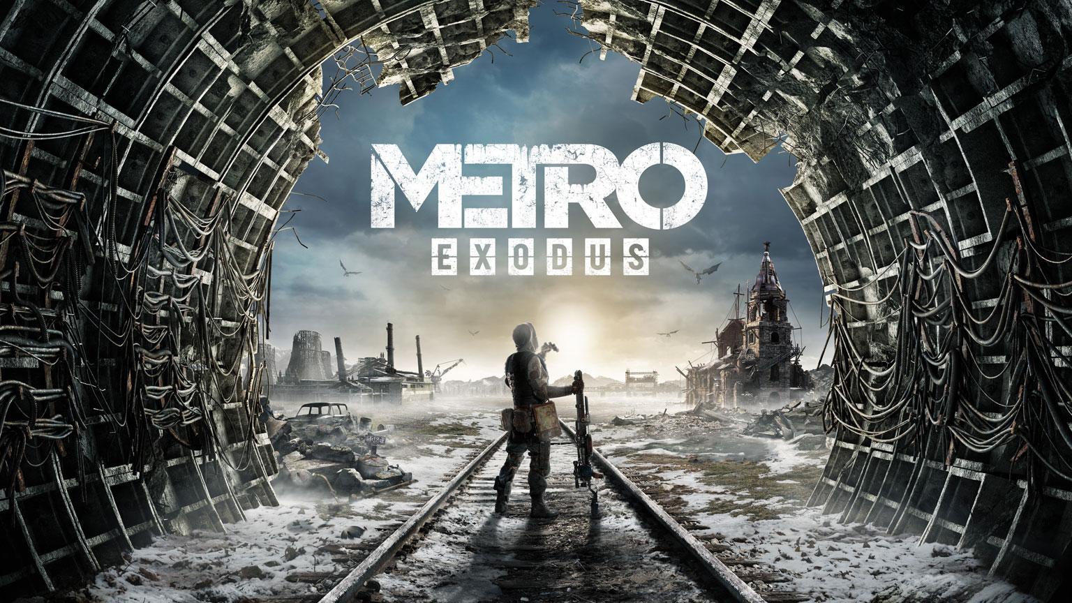 Metro exodus стим когда фото 107