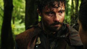 Robin Hood Der Rebell Blu-ray Review Artikelbild