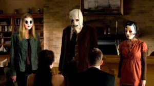 The Strangers Blu-ray Review Artikelbild