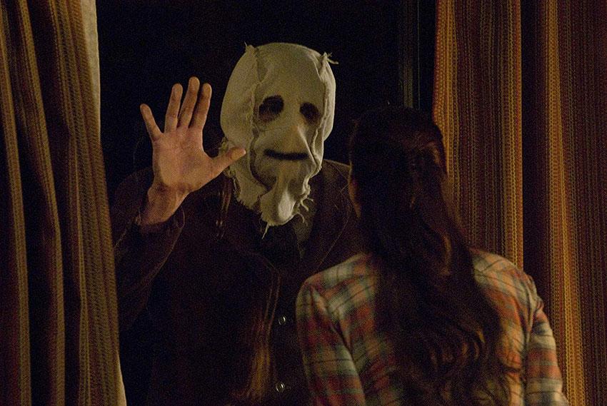 The Strangers Blu-ray Review Szenenbild