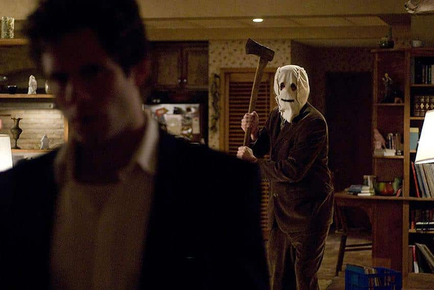 The Strangers Blu-ray Review Szenenbild