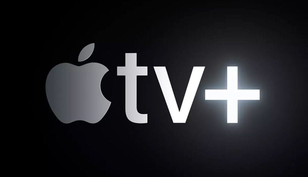 Apple TV Plus Streaming