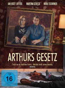 Arthurs Gesetz Review Cover