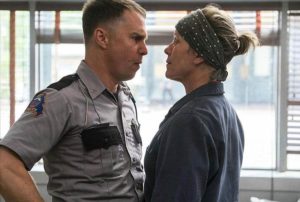 Three Billboards Outside Ebbing Missouri Blu-ray Review Szenenbil