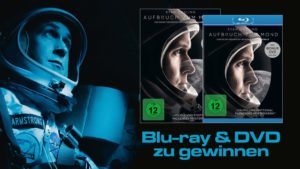 Aufbruch zum Mond Gewinnspiel Artikelbild