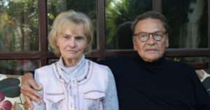 Helmut Berger, meine Mutter und ich Kinofilm 2019