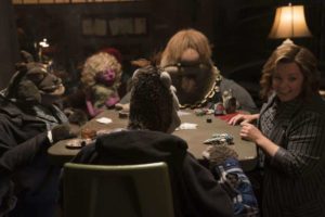 The Happytime Murders Review Szenenbild 001